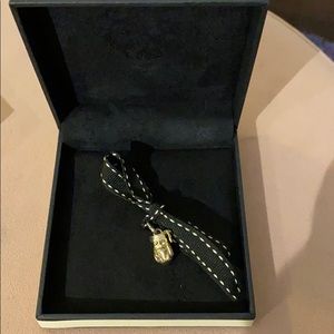 Links of London - Owl pendant